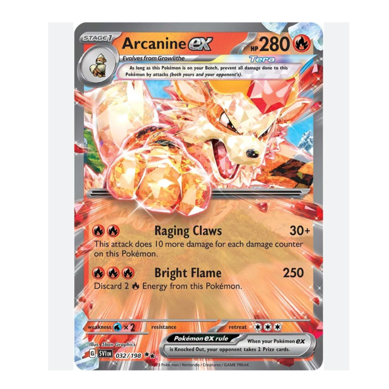 Scarlet & Violet Base Set Rip Until You Hit!