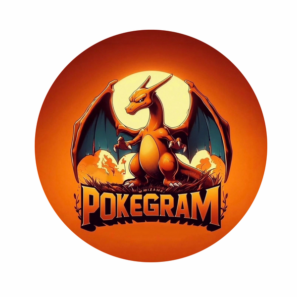 Poke Gram