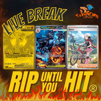 RTYH ME2 Phantasmal Flames Rip Until You Hit