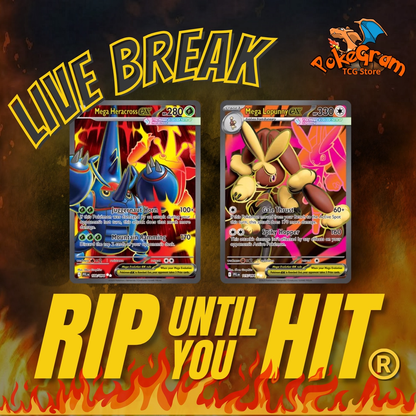 RTYH ME2 Phantasmal Flames Rip Until You Hit