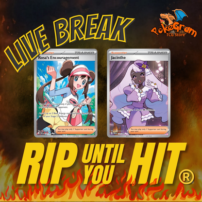 RTYH ME3 Perfect Order Rip Until You Hit – Poke Gram