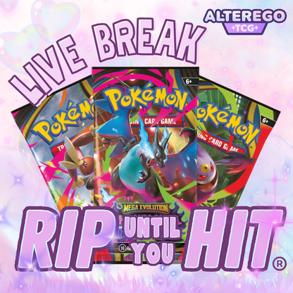 RTYH ME2 Phantasmal Flames Rip Until You Hit