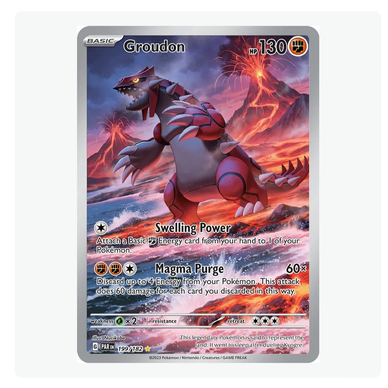 Paradox Rift Rip Until You Hit!