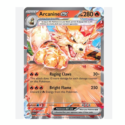 Scarlet & Violet Base Set Rip Until You Hit!