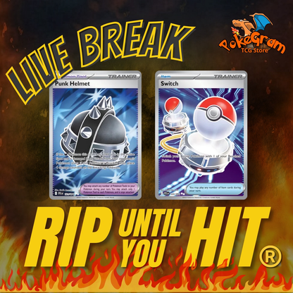 RTYH ME2 Phantasmal Flames Rip Until You Hit