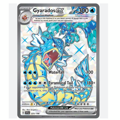Scarlet & Violet Base Set Rip Until You Hit!