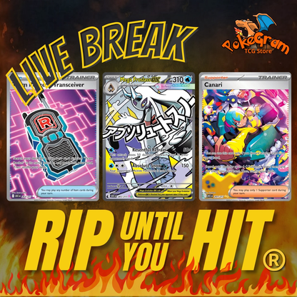 RTYH Ascended Heroes Rip Until You Hit