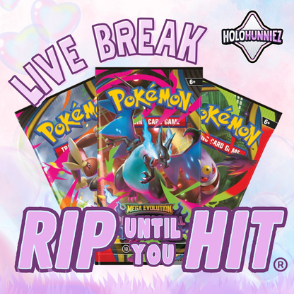 RTYH ME2 Phantasmal Flames Rip Until You Hit