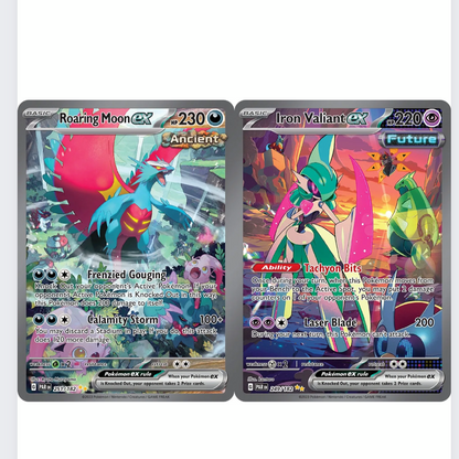 Paradox Rift Rip Until You Hit!