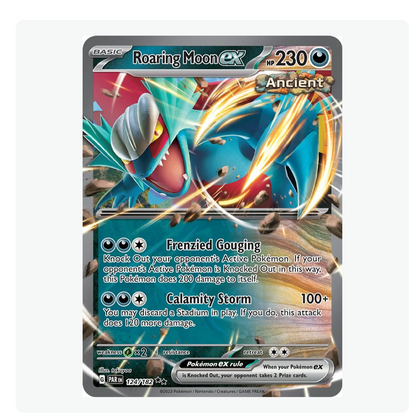 Paradox Rift Rip Until You Hit!