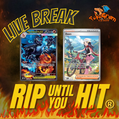 RTYH ME2 Phantasmal Flames Rip Until You Hit