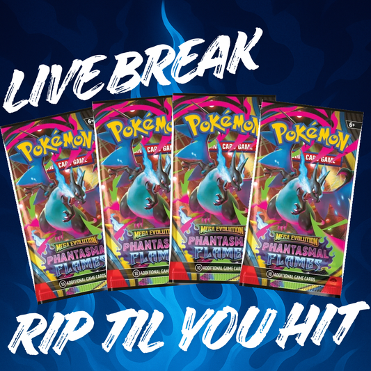 RTYH ME2 Phantasmal Flames Rip Until You Hit